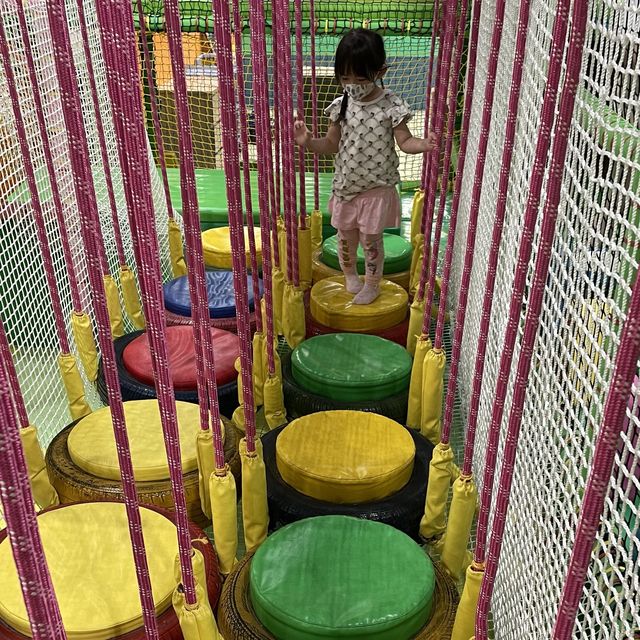大型冒險樂園 大型冒險樂園