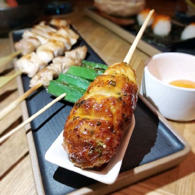 日本居酒屋，我嚟啦！