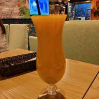 精選旺角cafe