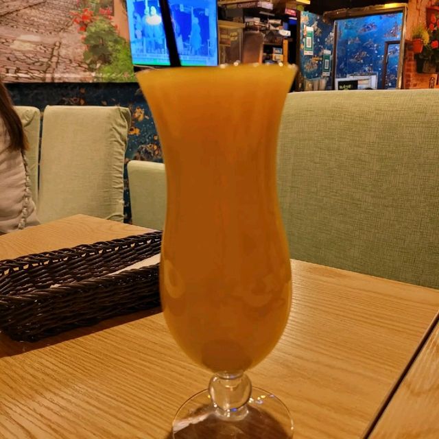 精選旺角cafe