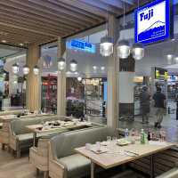 🇹🇭 Fuji restaurant