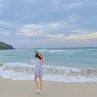 Beautiful healing trip in Phu Quy Island 