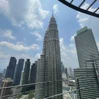 Stylish yet Affordable Next to Twin Towers