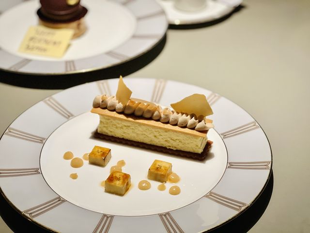 入住分享💁🏻‍♂️踏點睇下… 🌟St. Regis staycation package⭐️ 瑞吉意味夏日住宿體驗