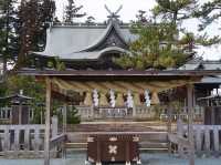 Aso Shrine