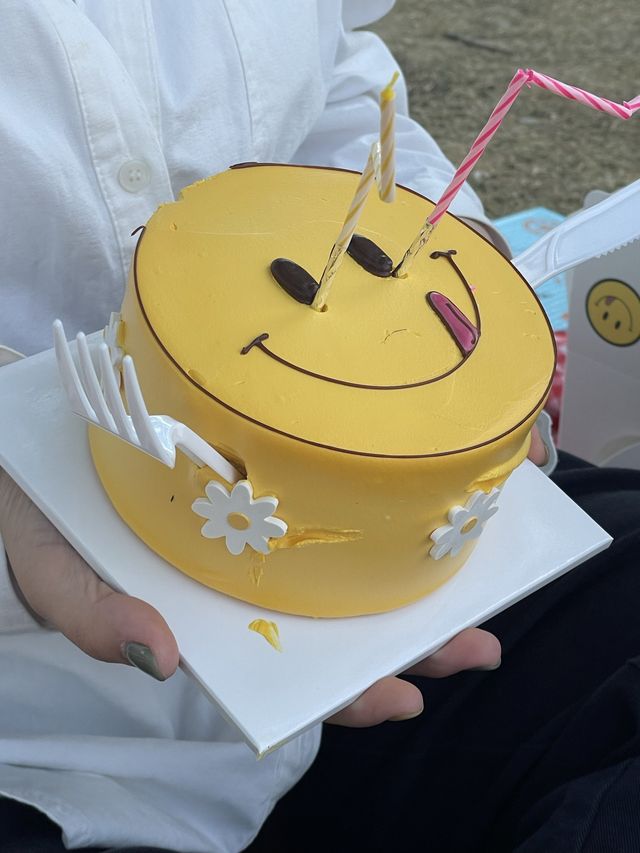 < 서울 여행 > 여의도 한강 공원 피크닉 나들이 🏕️