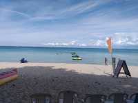 Chaweng Beach, Samui Island, Suratthani