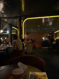 Exquisite cocktail bar in tanjong pagar 😍🍸