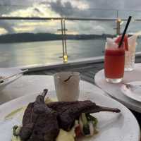 The Marriot Hotel @ Kota Kinabalu 