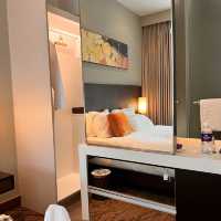 One of the Best Hotels in singapore