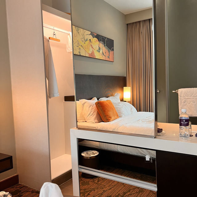 One of the Best Hotels in singapore