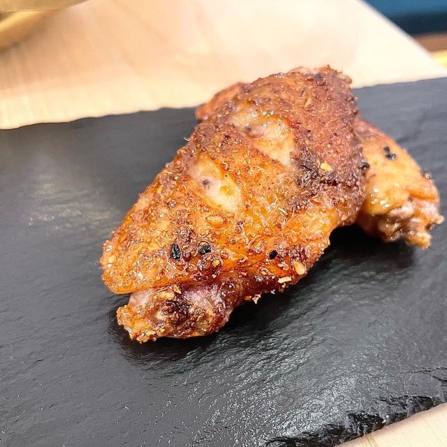 必試川菜 · 串燒干鍋 必試川菜 · 串燒干鍋