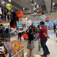 The Halloween 🎃 👻 day 