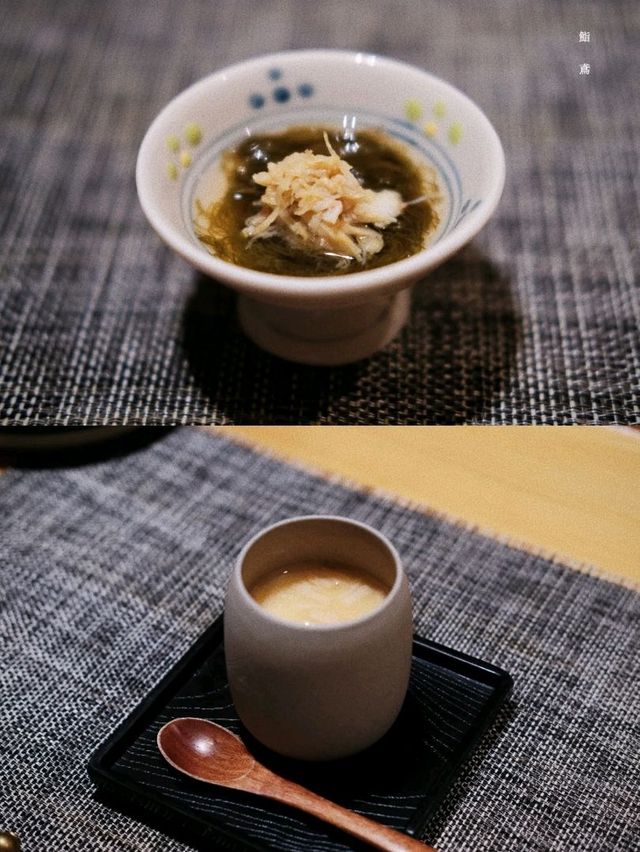 尖沙咀超隱蔽但好高質既Omakase 🍣