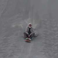 Drifting and Diving at Ph Sand Dunes