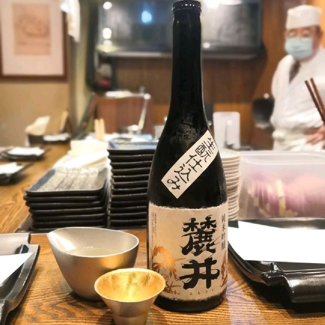 天婦羅 Omakase  天婦羅 Omakase