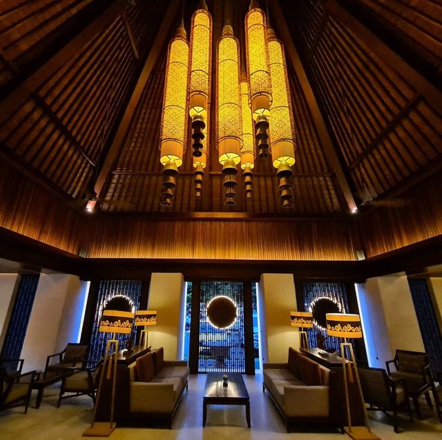 RAMAYANA SUITE & RESORT KUTA BEACH BALI