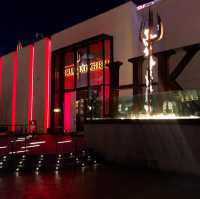 Hell’s Kitchen dining experience in Las Vegas