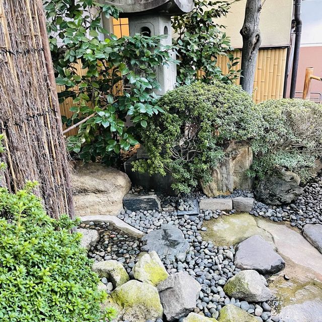 "名古屋蓬萊軒-本店一日游"