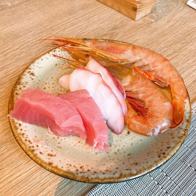 海景日落🌅北角拉丁美洲主題自助餐🤤