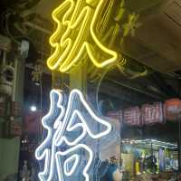 香港最大島嶼長洲之旅💥