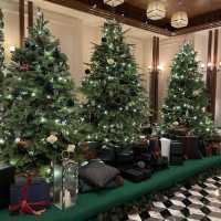 [🎄聖誕節限定] Butterfly Room High Tea🫖
