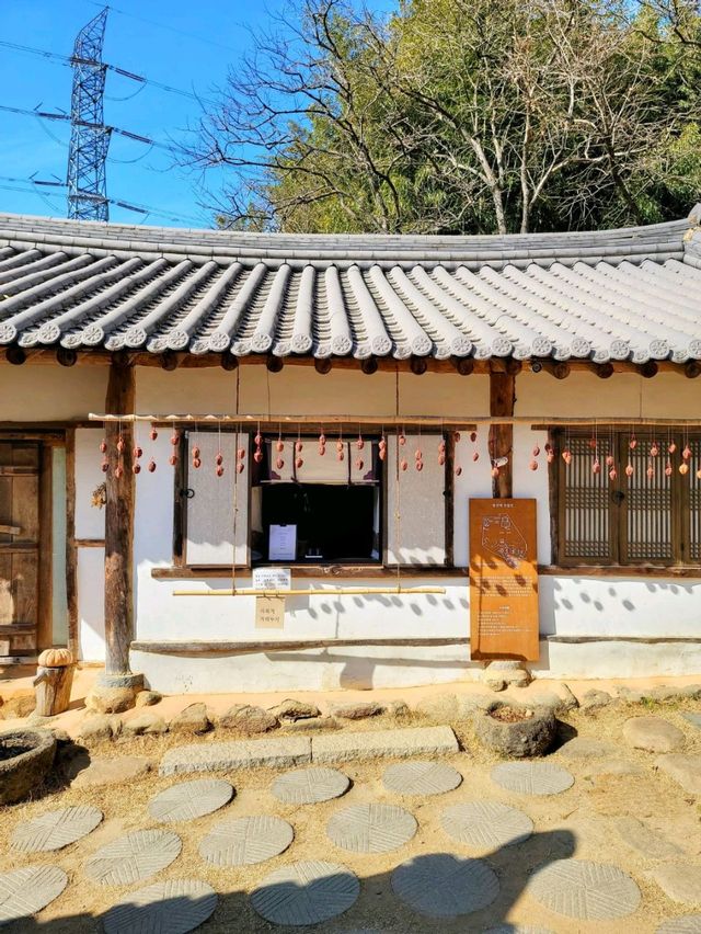 윤스테이 촬영지 구례 쌍산재! 한옥이 이렇게나 예뻤네🤎