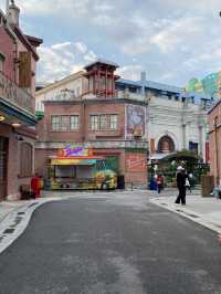 Genting SkyWorlds Malaysia ❤️