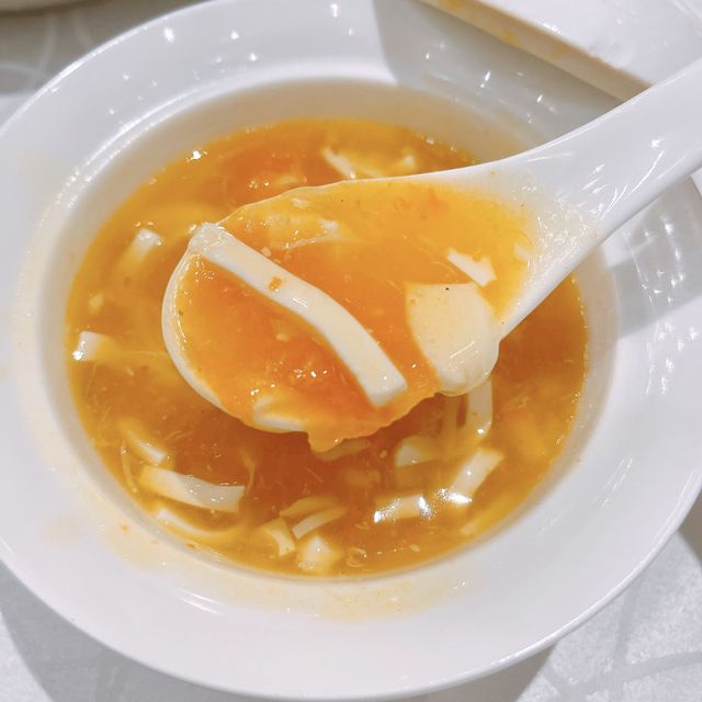 觀塘必去期間限定今秋大閘蟹宴💓