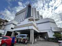 BP Grand Tower Hotel