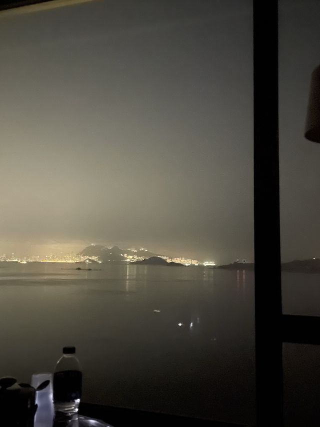 我最喜愛的Staycation 酒店