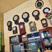 วันจันทร์ บ้านอาหารไทย ร้านอาหารชื่อดังของภูเก็ต