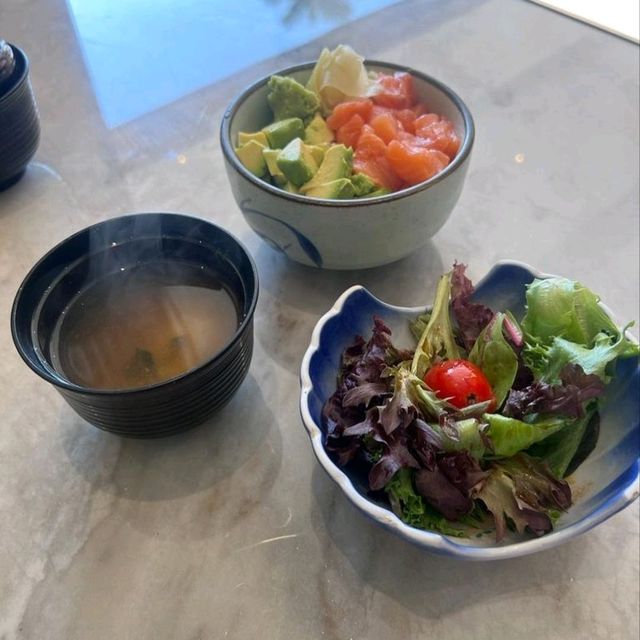 笑酷和味炭燒