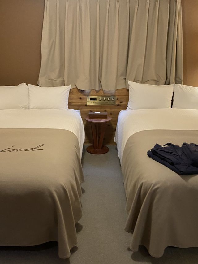 【北海道】フリーワインサービス！札幌のコスパ最強映えホテルはココ！