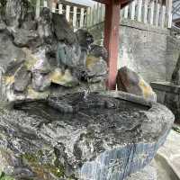 【熊本】小国両神社