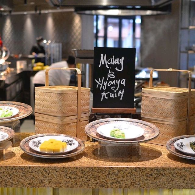 AMAZING 5✨️✨️✨️✨️✨️BREAKFAST