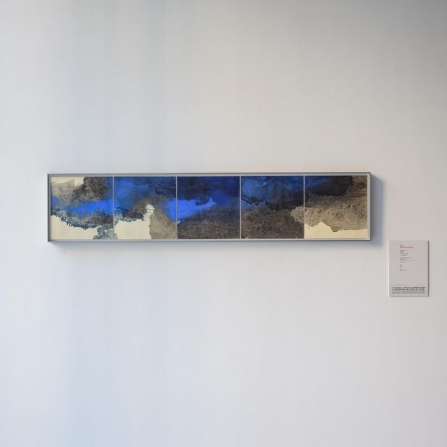油街實現新展覽以當代藝術面貌呈現傳統中國文化