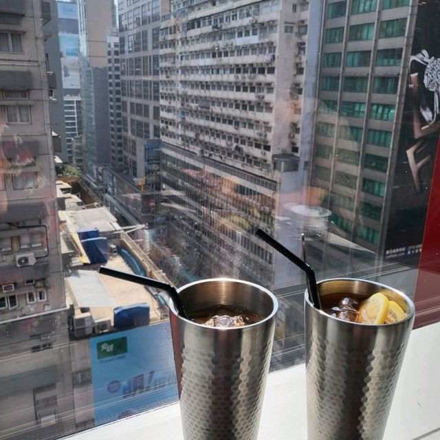 瓊華大大份泰國Lunch Set