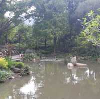 沙田中央公園