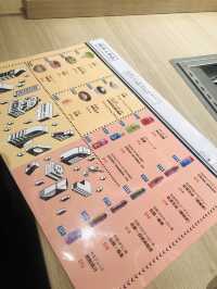 新開張燒烤店有驚喜