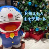 ドラえもん未来デパート