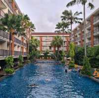 สวิส เบลโฮเต็ล ตูบัน (Swiss-Belhotel Tuban)

