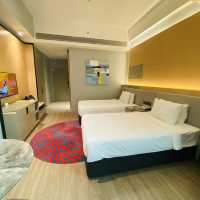 Best hotel near One Utama KL
