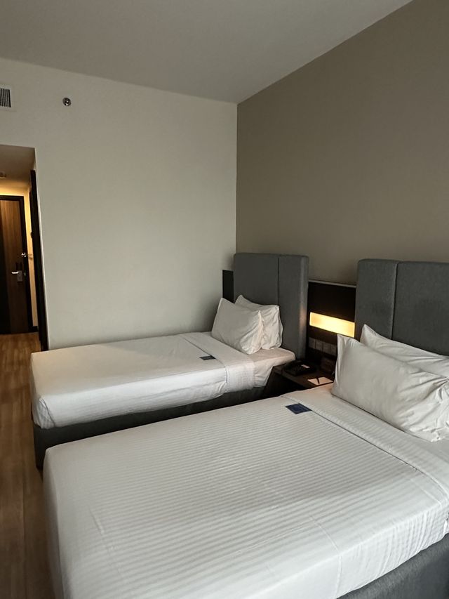 Armada Hotel 