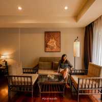 ที่พักเขาหลัก ใกล้หาดนางทอง (ทรายดำ)