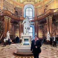 The Most Beautiful Library