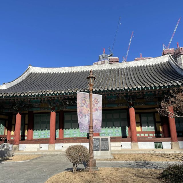 아름다운 대구 유형문화재, 경상감영공원