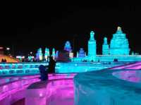 Harbin - Winter Paradise 