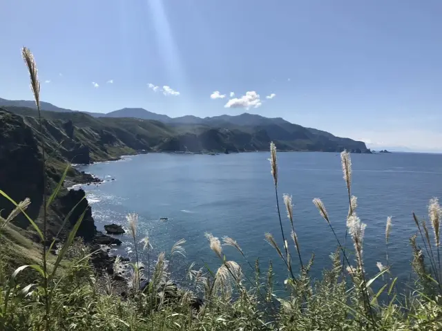 Breathtaking Views @ the Western Tip of Japan