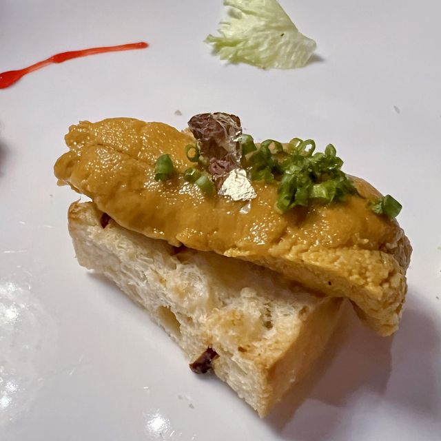 太埔浪漫優雅既餐廳節日慶祝之選